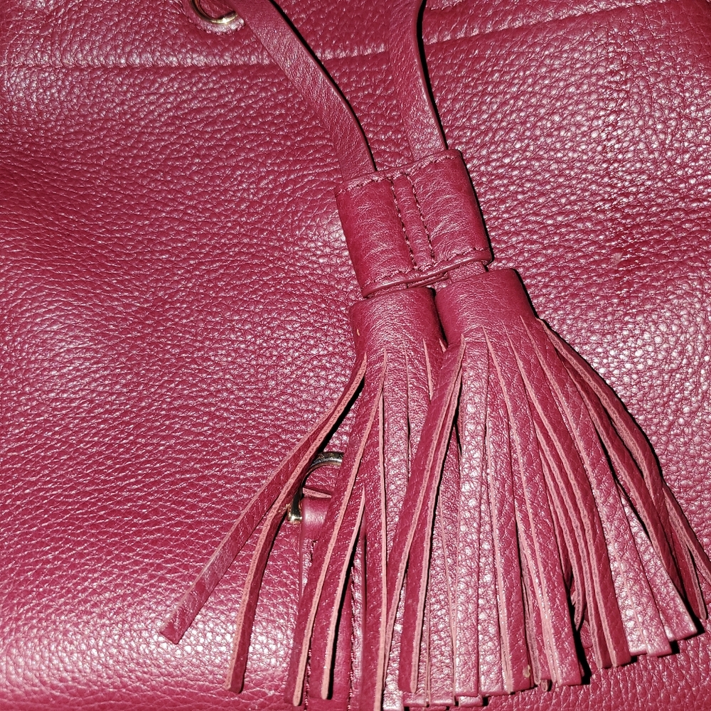 Tory Burch Backpack (Authentic) - Picture 7 of 7